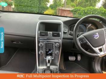 Used Volvo XC60 2015 for sale - 75129915: Photo