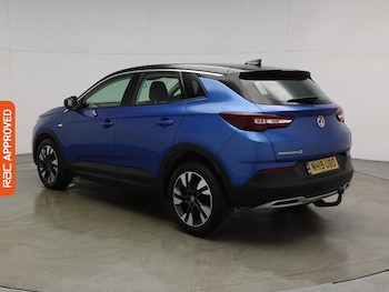 Used Vauxhall Grandland X 2019 for sale - 78512427: Photo