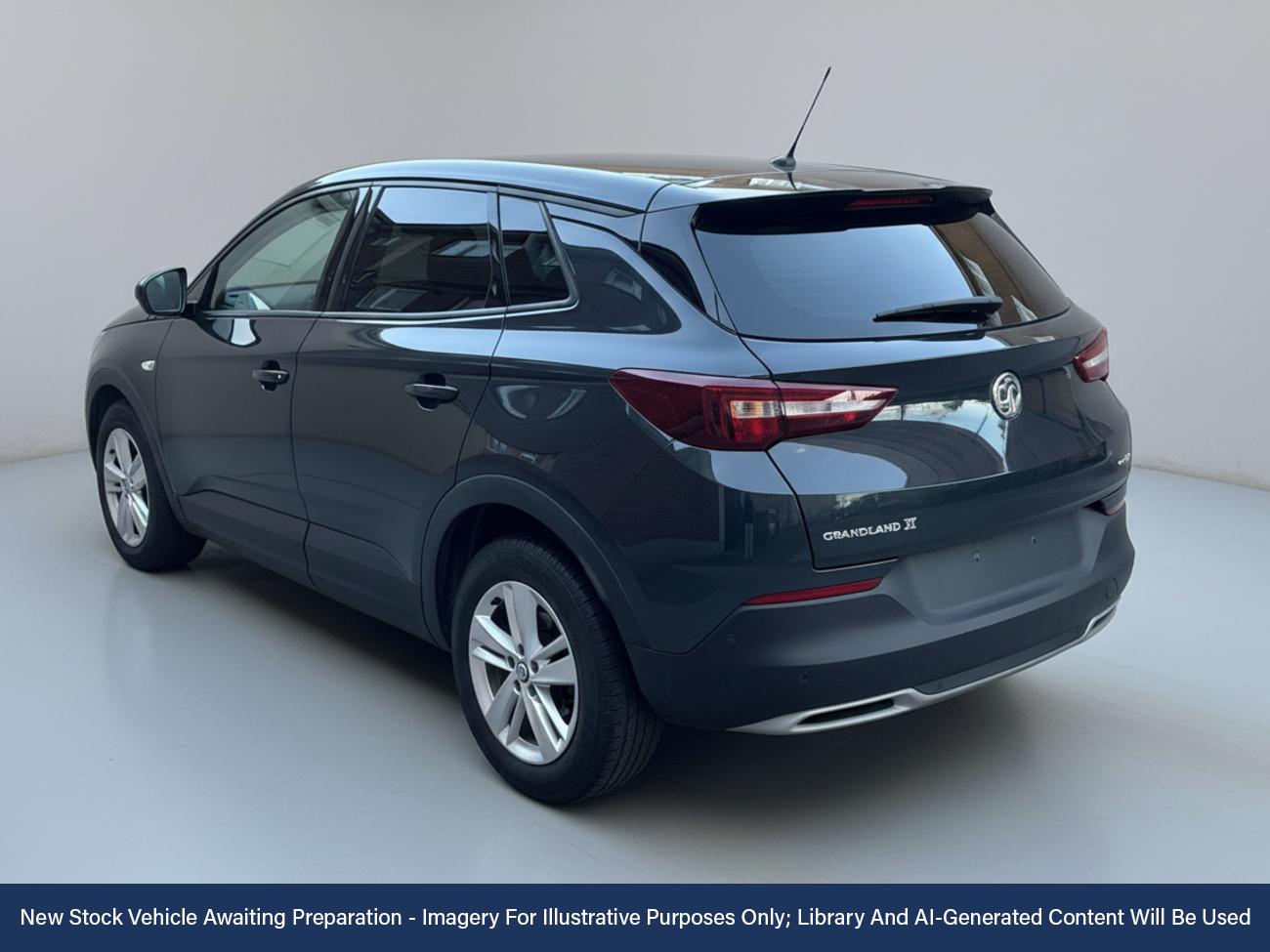 Used Vauxhall Grandland X 2019 for sale - 76553446: Photo 2