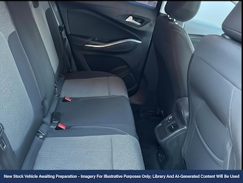 Used Vauxhall Grandland X 2019 for sale - 76553446: Photo