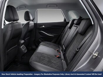 Used Vauxhall Grandland 2024 for sale - 78937809: Photo