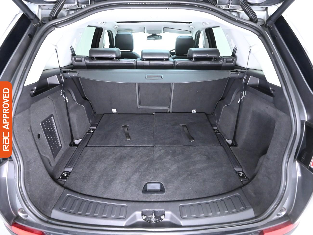 Used Land Rover Discovery Sport 2016 for sale - 76961480: Photo 27