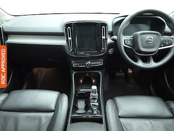 Used Volvo XC40 2022 for sale - 75879452: Photo