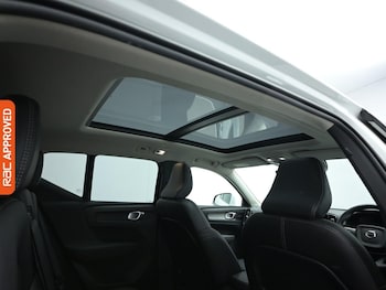 Used Volvo XC40 2022 for sale - 75879452: Photo