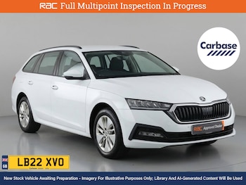Used Skoda Octavia 2022 for sale - 77963396: Photo