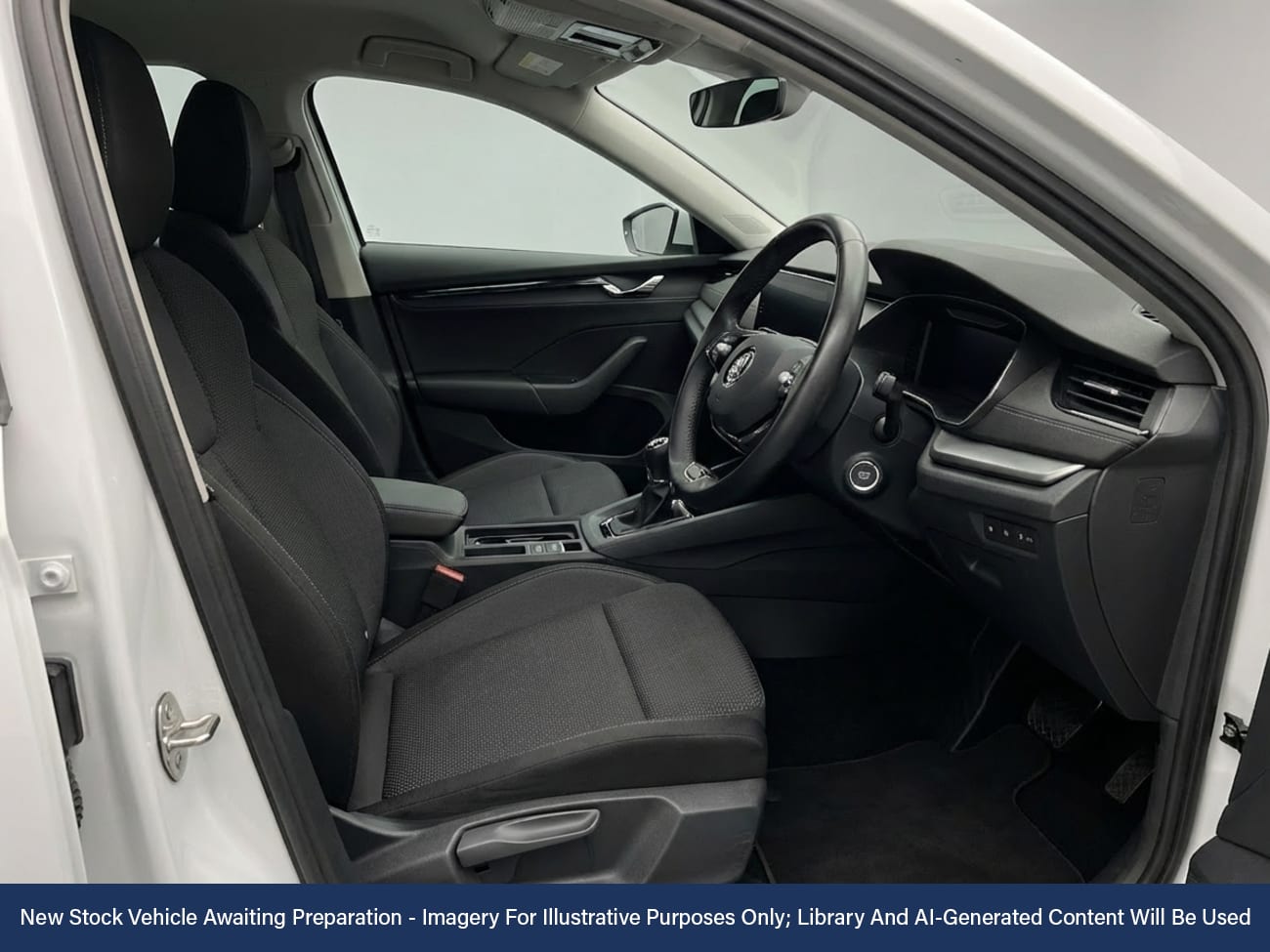 Used Skoda Octavia 2022 for sale - 77963396: Photo 3