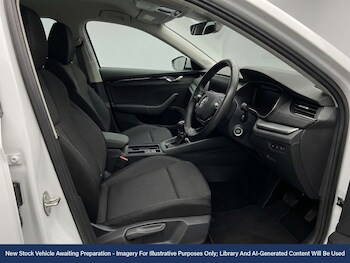 Used Skoda Octavia 2022 for sale - 77963396: Photo