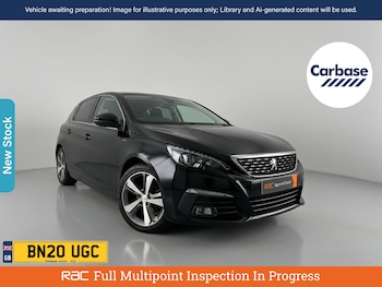 Used Peugeot 308 2020 for sale - 79183916: Photo