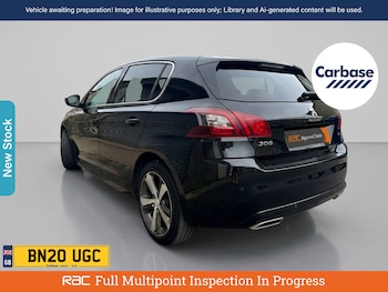 Used Peugeot 308 2020 for sale - 79183916: Photo