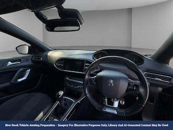 Used Peugeot 308 2020 for sale - 79183916: Photo