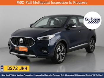 Used MG MG ZS 2023 for sale - 78732715: Photo