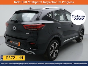 Used MG MG ZS 2023 for sale - 78732715: Photo
