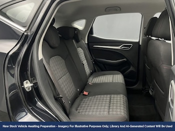 Used MG MG ZS 2023 for sale - 78732715: Photo