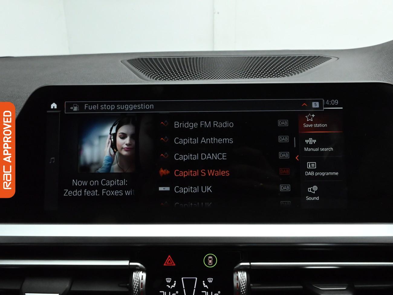 Used BMW 3 Series 2021 for sale - 77014005: Photo 14