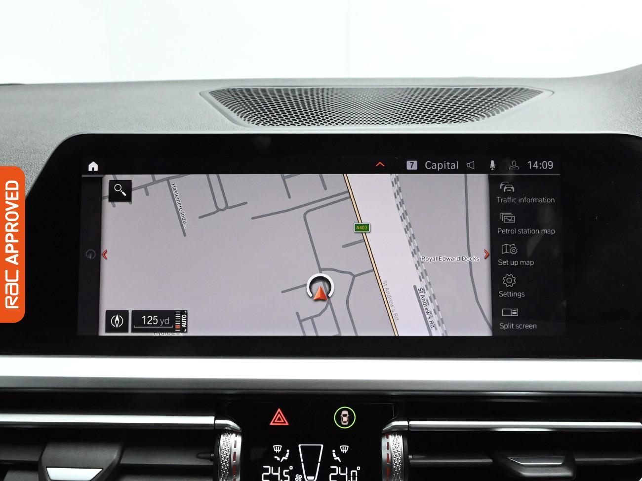 Used BMW 3 Series 2021 for sale - 77014005: Photo 16