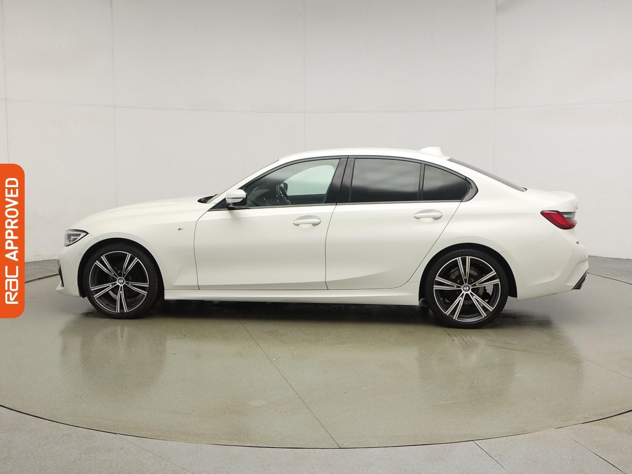 Used BMW 3 Series 2021 for sale - 77014005: Photo 28