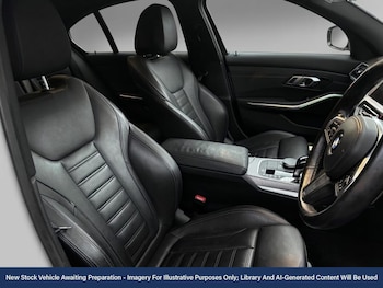 Used BMW 3 Series 2021 for sale - 77014005: Photo