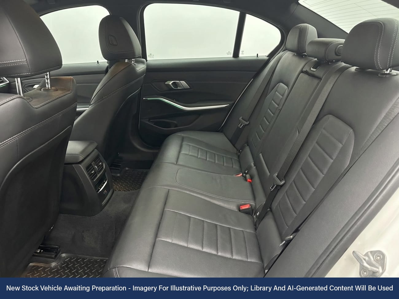 Used BMW 3 Series 2021 for sale - 77014005: Photo 4