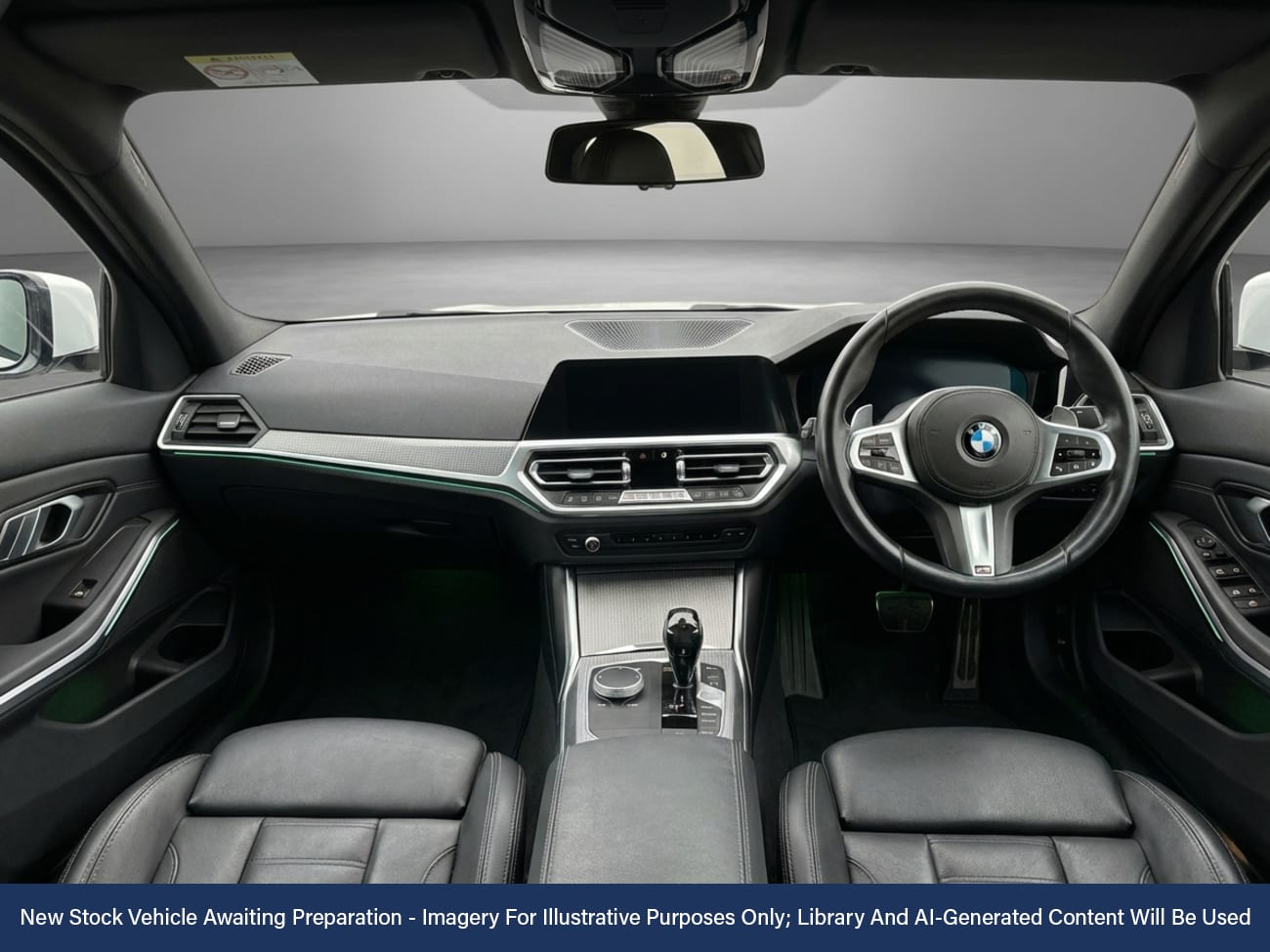 Used BMW 3 Series 2021 for sale - 77014005: Photo 6