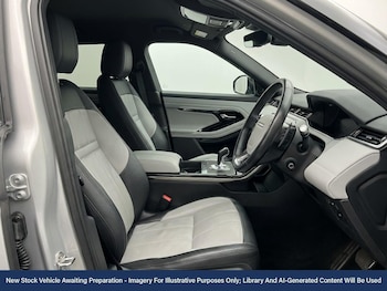 Used Land Rover Range Rover Evoque 2020 for sale - 77340806: Photo