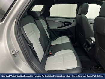 Used Land Rover Range Rover Evoque 2020 for sale - 77340806: Photo