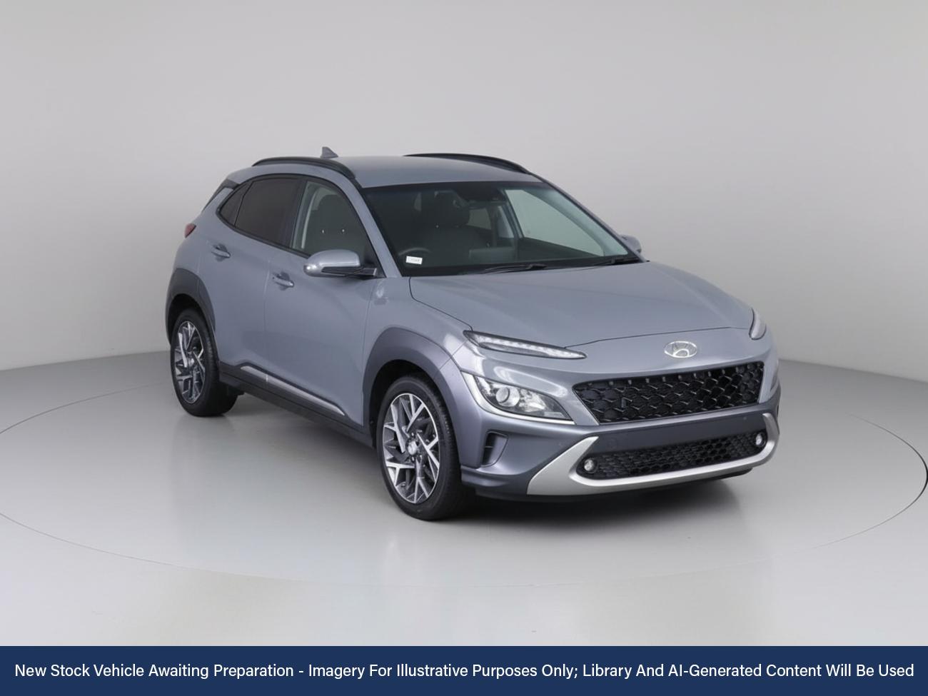 Used Hyundai KONA 2021 for sale - 76480982: Photo 1