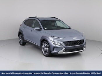 Used Hyundai KONA 2021 for sale - 76480982: Photo