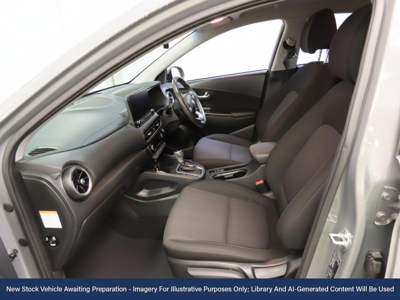 Used Hyundai KONA 2021 for sale - 76480982: Photo 2