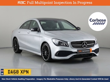 Used Mercedes-Benz CLA 2019 for sale - 78078952: Photo
