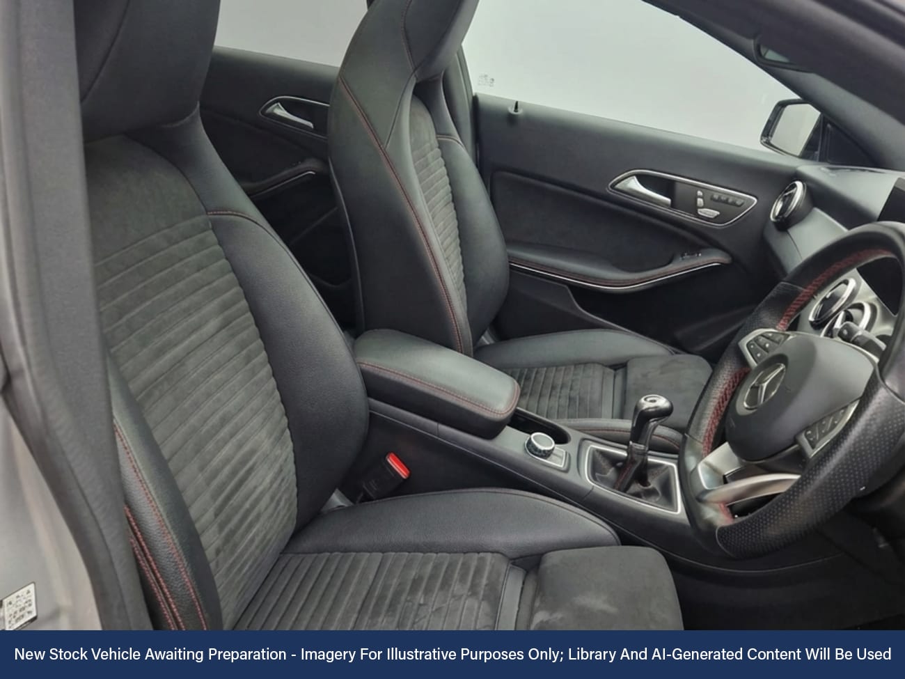 Used Mercedes-Benz CLA 2019 for sale - 78078952: Photo 3