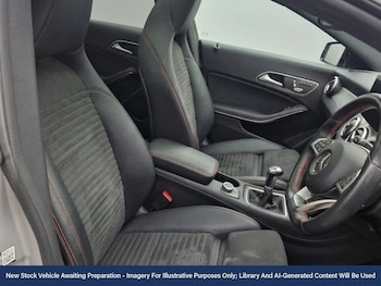 Used Mercedes-Benz CLA 2019 for sale - 78078952: Photo