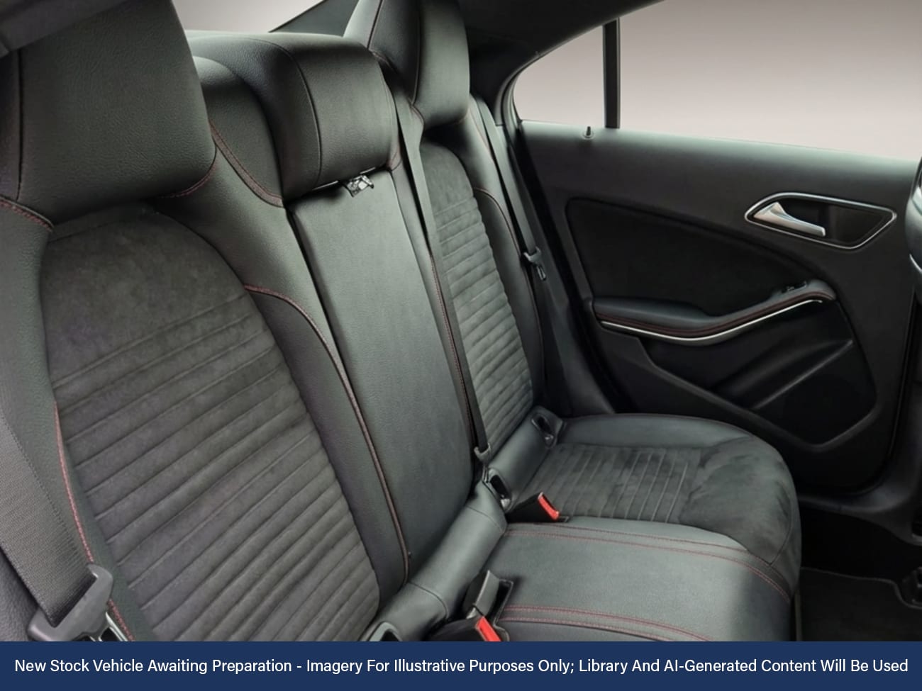 Used Mercedes-Benz CLA 2019 for sale - 78078952: Photo 4