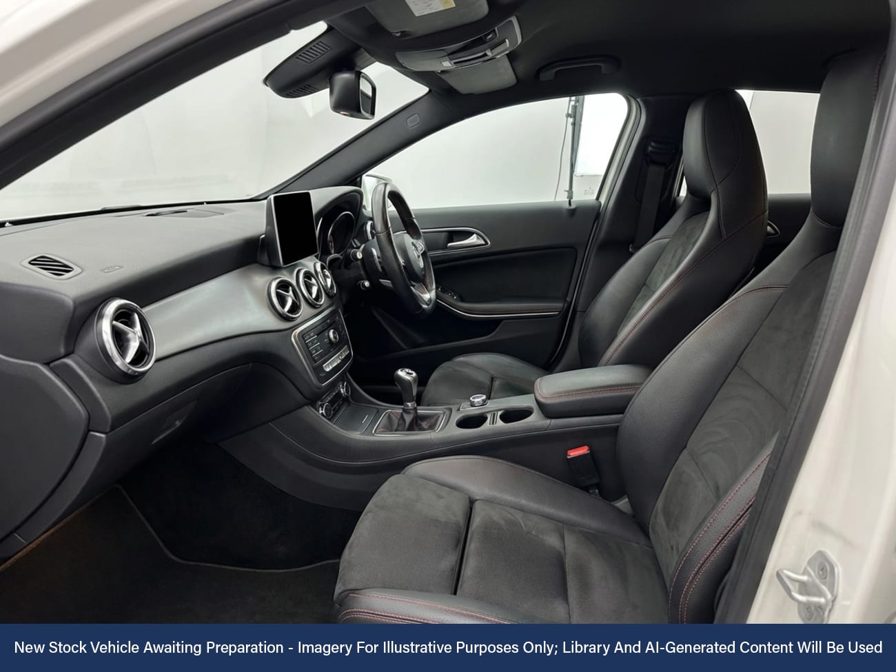 Used Mercedes-Benz CLA 2019 for sale - 78078952: Photo 6