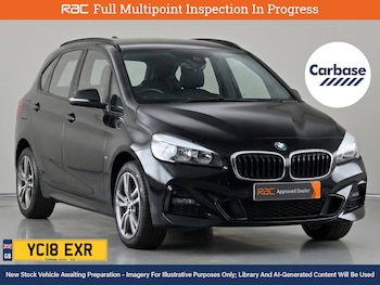 Used BMW 2 Series Gran Tourer 2018 for sale - 78869869: Photo