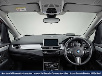 Used BMW 2 Series Gran Tourer 2018 for sale - 78869869: Photo