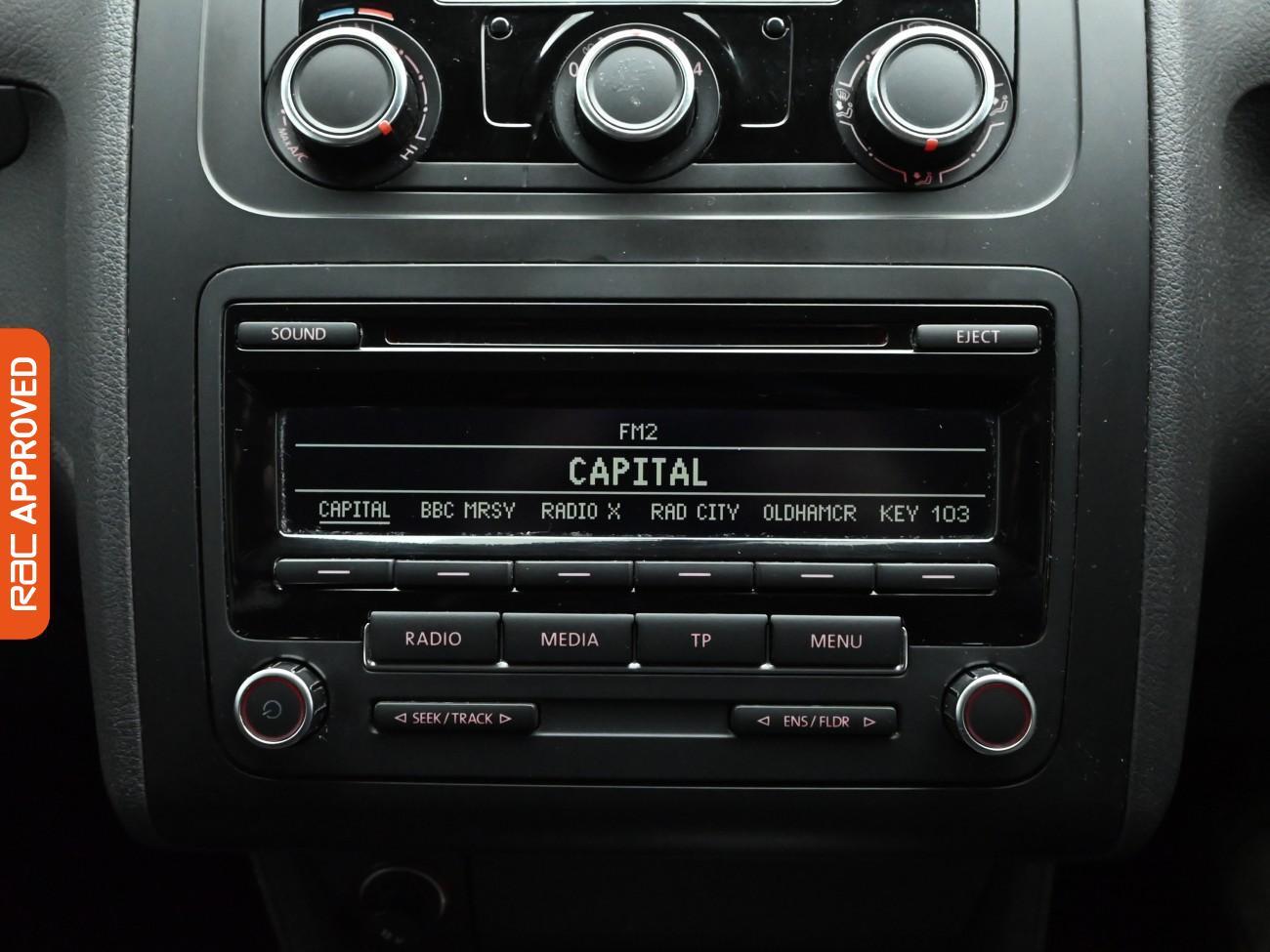 Used Volkswagen Touran 2013 for sale - 76610885: Photo 15