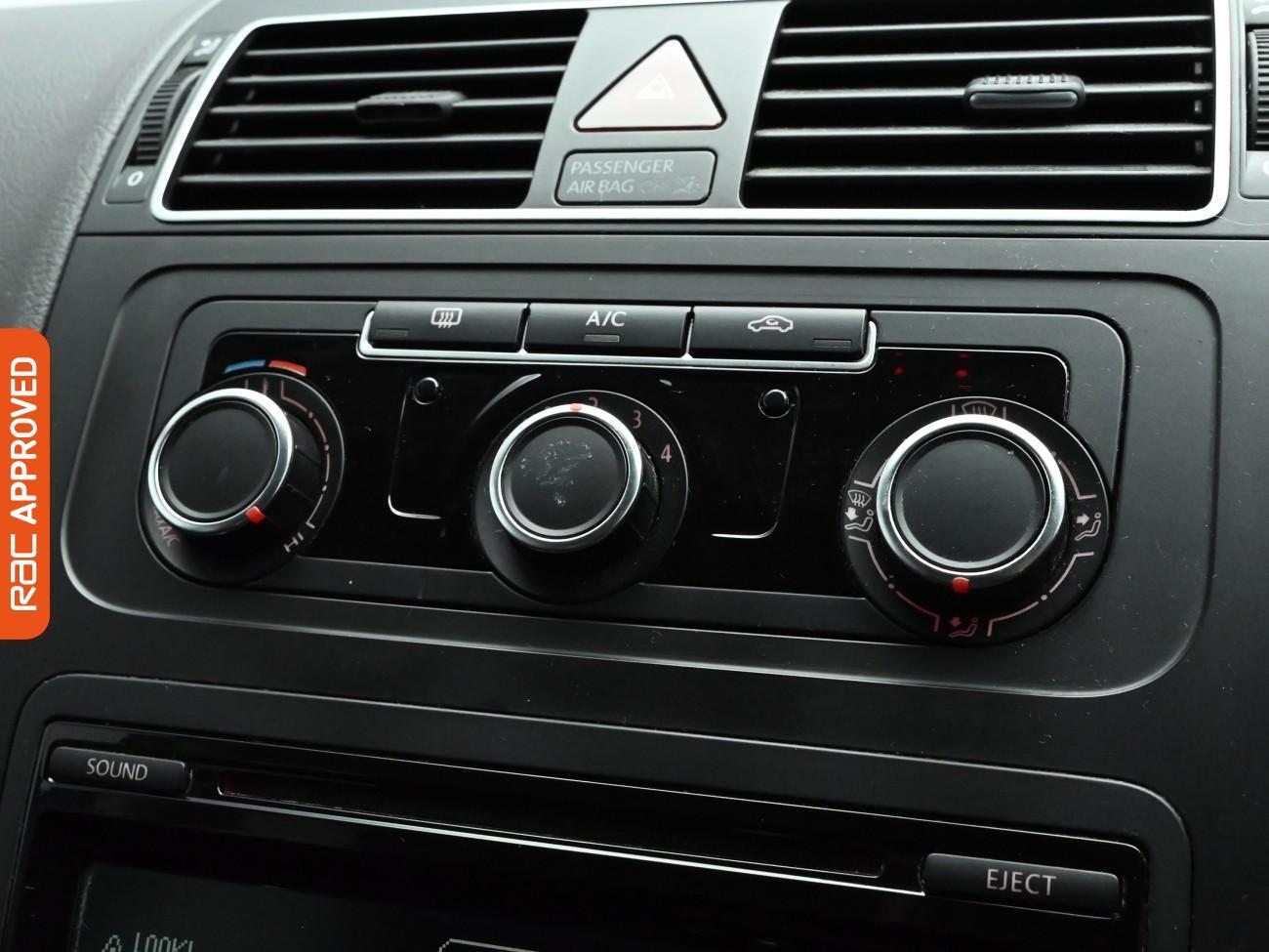 Used Volkswagen Touran 2013 for sale - 76610885: Photo 18