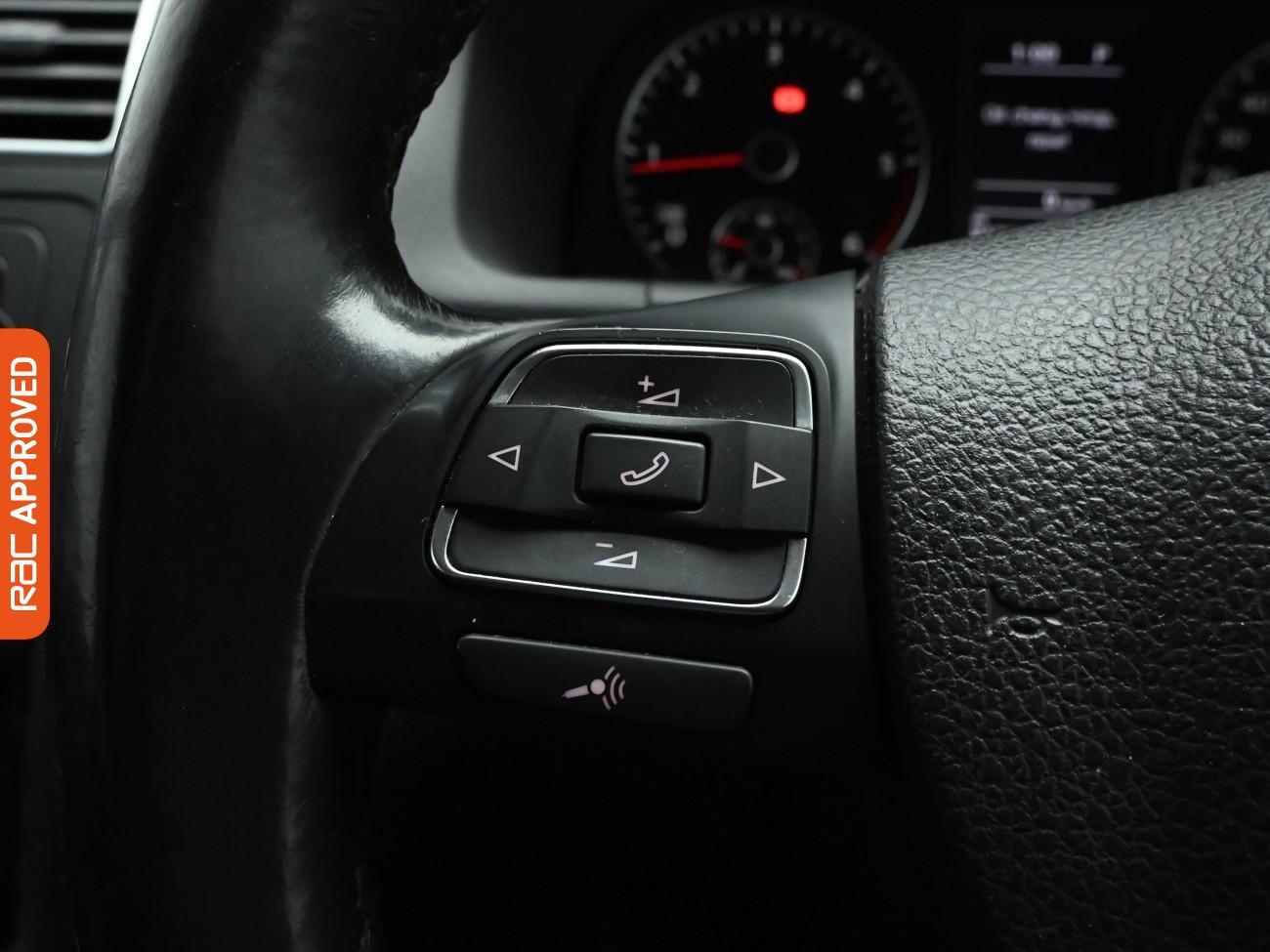 Used Volkswagen Touran 2013 for sale - 76610885: Photo 22