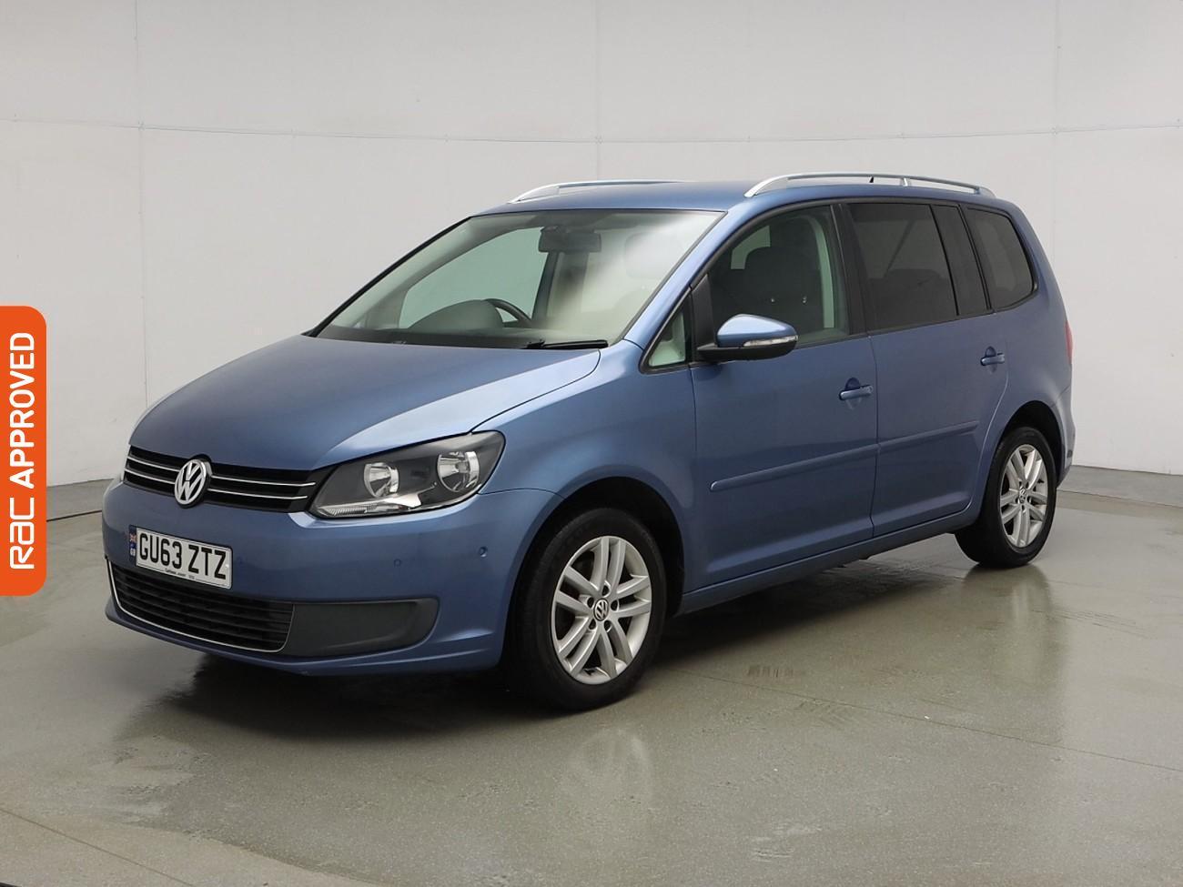 Used Volkswagen Touran 2013 for sale - 76610885: Photo 26