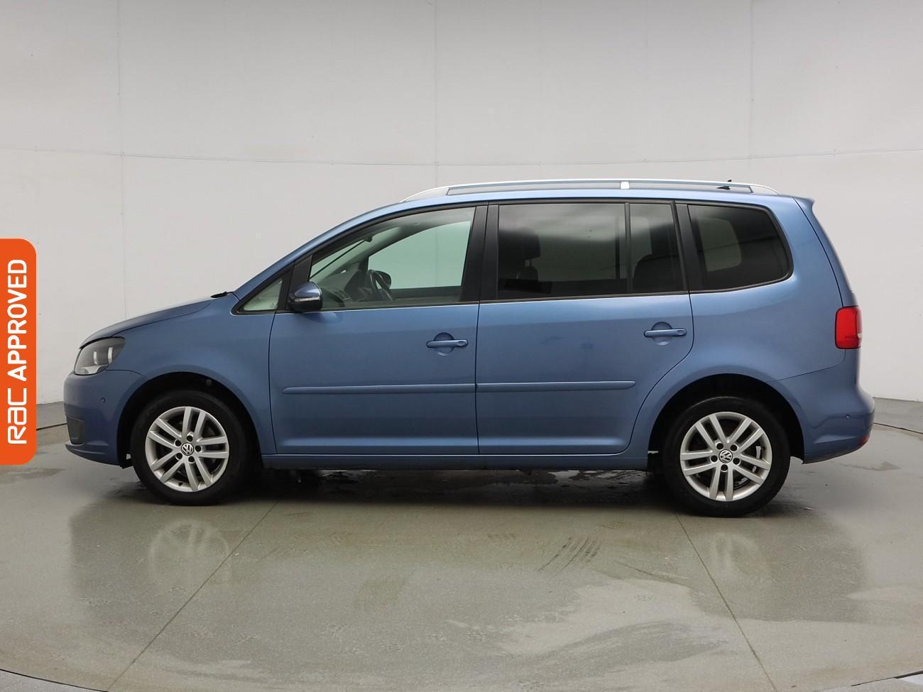 Used Volkswagen Touran 2013 for sale - 76610885: Photo 27