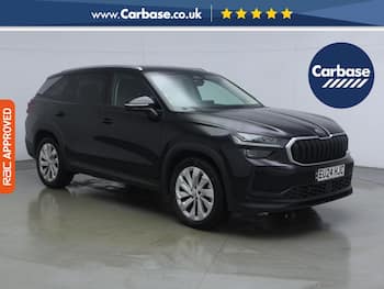 Used Skoda Kodiaq 2024 for sale - 79656105: Photo