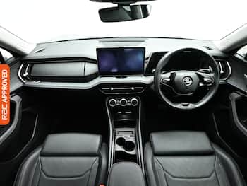 Used Skoda Kodiaq 2024 for sale - 79656105: Photo