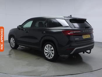 Used Skoda Kodiaq 2024 for sale - 79656105: Photo