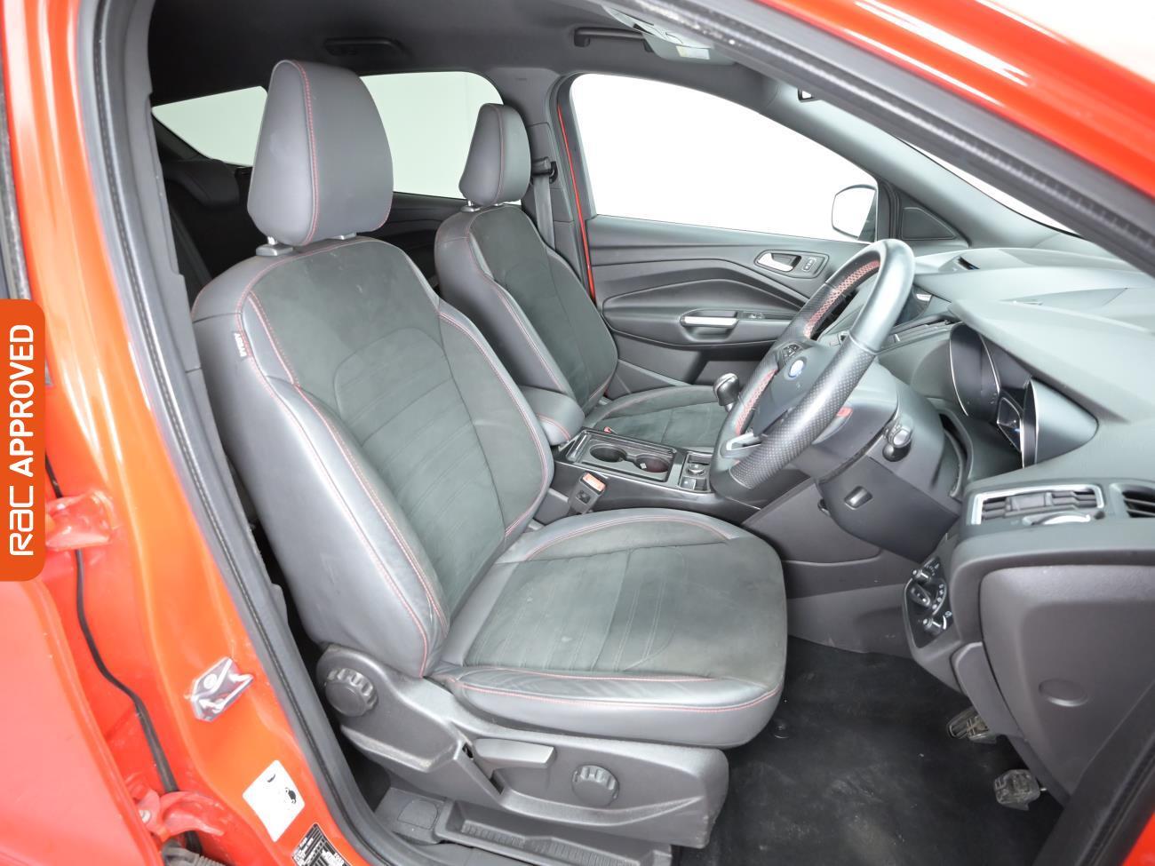 Used Ford Kuga 2019 for sale - 77849324: Photo 11