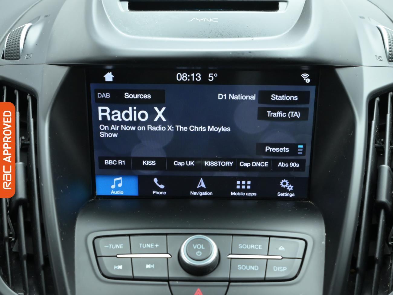 Used Ford Kuga 2019 for sale - 77849324: Photo 13