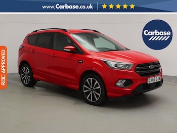 Used Ford Kuga 2019 for sale - 77849324: Photo