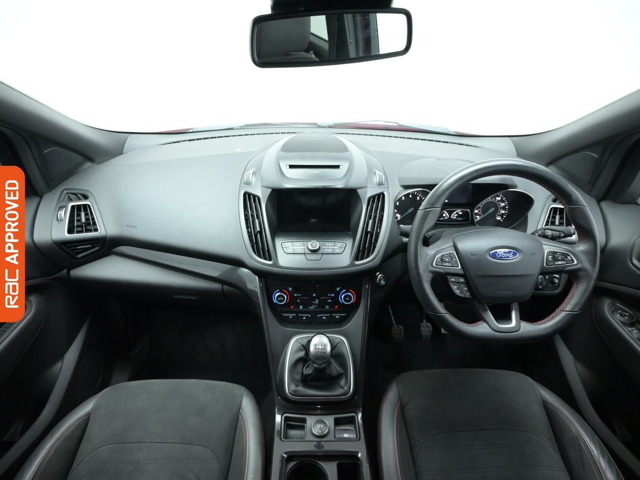 Used Ford Kuga 2019 for sale - 77849324: Photo 2