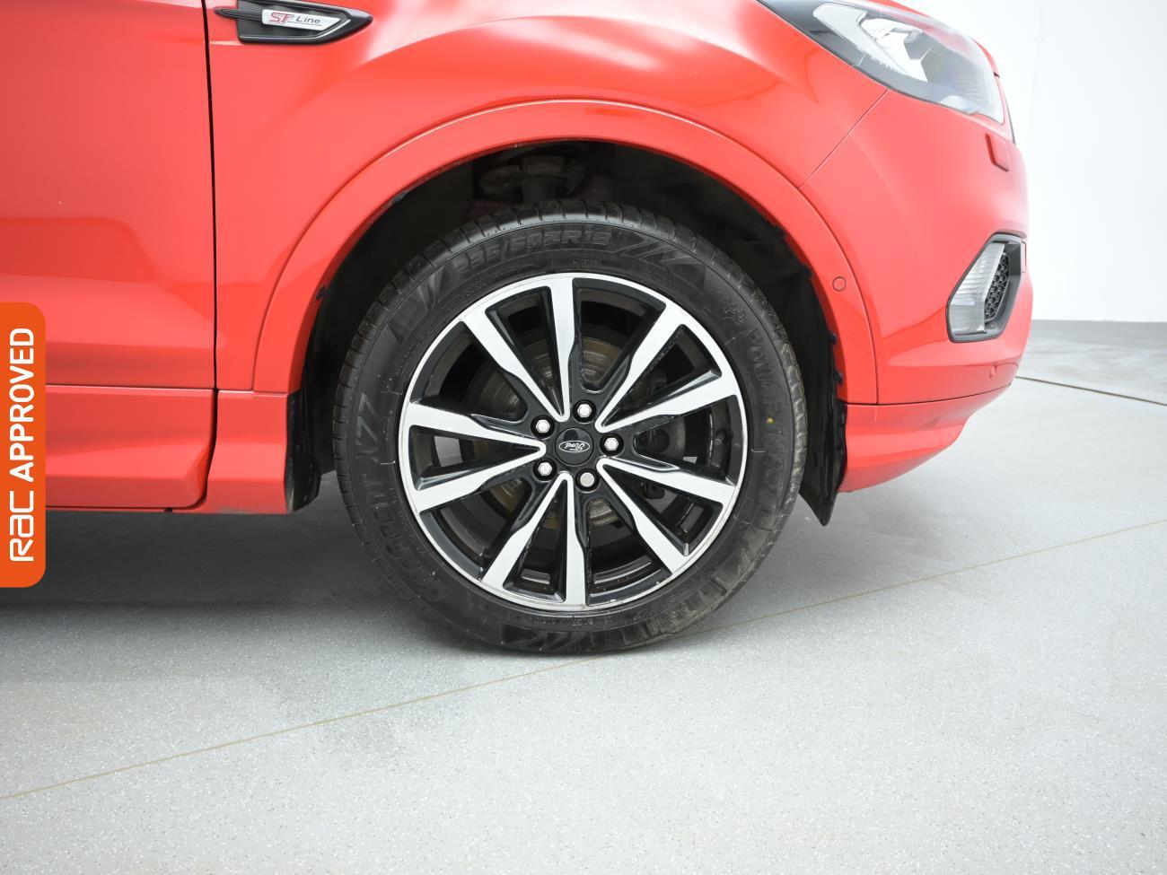 Used Ford Kuga 2019 for sale - 77849324: Photo 24