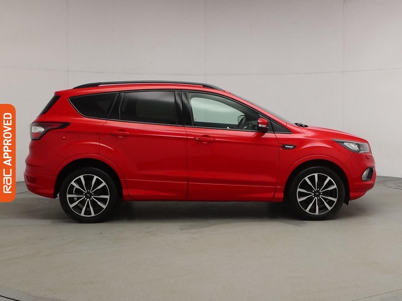 Used Ford Kuga 2019 for sale - 77849324: Photo 6