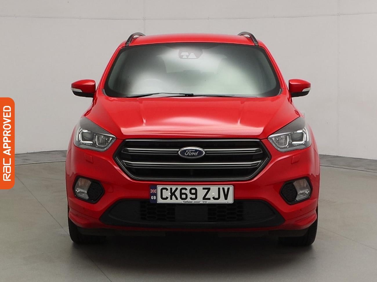 Used Ford Kuga 2019 for sale - 77849324: Photo 7